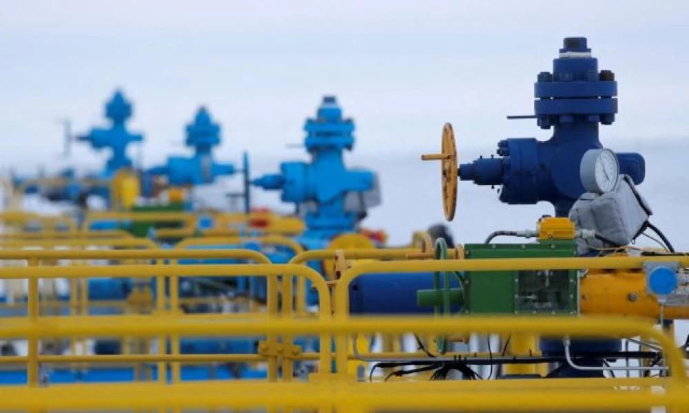 Gazprom vs Ευρώπης: Τι απαντά στην κατηγορία ότι προκαλεί την κρίση φυσικού αερίου